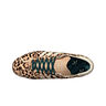 adidas Zapatillas Mujer SL 72 OG W MARRON vista frontal girada 45º