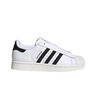 adidas Zapatillas Mujer SUPERSTAR II W BLANCO