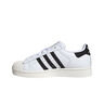 adidas Zapatillas Mujer SUPERSTAR II W BLANCO puntera