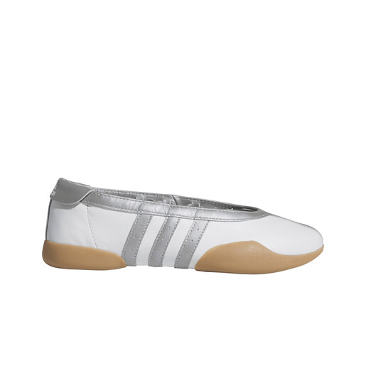 ADIDAS TAEKWONDO MEI BALLET W blanco