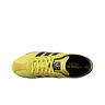 adidas Zapatillas Mujer TOKYO W AMARILLO vista frontal girada 45º