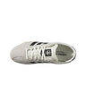 adidas Zapatillas Mujer TOKYO W BEIGE vista frontal girada 45º