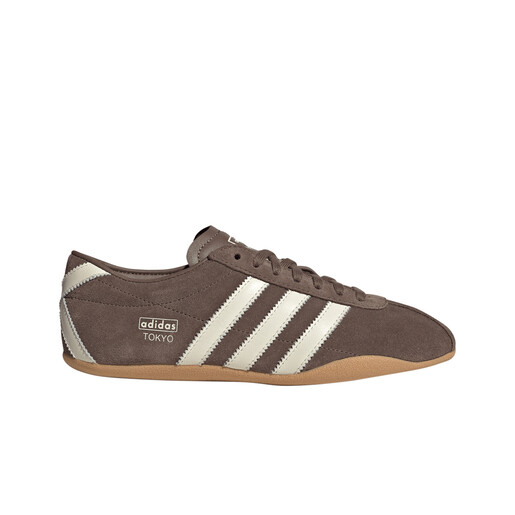 ADIDAS TOKYO W marron