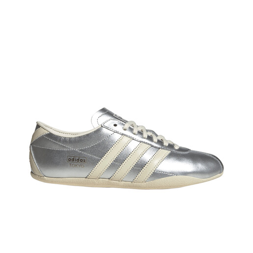 adidas Zapatillas Mujer TOKYO W PLATA