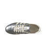 adidas Zapatillas Mujer TOKYO W PLATA vista frontal girada 45º