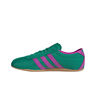 adidas Zapatillas Mujer TOKYO W VERDE puntera