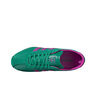 adidas Zapatillas Mujer TOKYO W VERDE vista frontal girada 45º