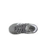 adidas Zapatillas Niña/os CAMPUS 00s C GRIS vista frontal girada 45º