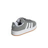 adidas Zapatillas Niña/os CAMPUS 00s C GRIS vista trasera