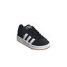 adidas Zapatillas Niña/os CAMPUS 00s C NEGRO lateral interior