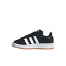 adidas Zapatillas Niña/os CAMPUS 00s C NEGRO puntera