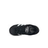 adidas Zapatillas Niña/os CAMPUS 00s C NEGRO vista frontal girada 45º
