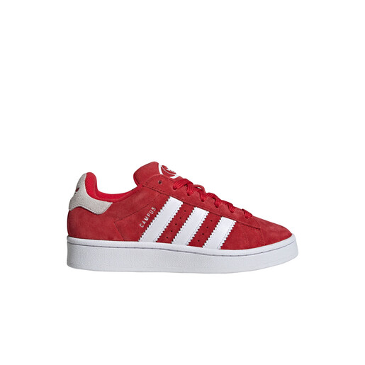 ADIDAS CAMPUS 00S J rojo