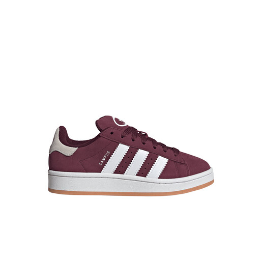 ADIDAS CAMPUS 00S J granate
