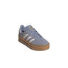 adidas Zapatillas Niña/os GAZELLE BOLD J AZUL lateral interior