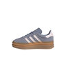 adidas Zapatillas Niña/os GAZELLE BOLD J AZUL puntera