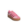 adidas Zapatillas Niña/os GAZELLE BOLD J ROSA lateral interior