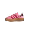 adidas Zapatillas Niña/os GAZELLE BOLD J ROSA puntera