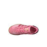 adidas Zapatillas Niña/os GAZELLE BOLD J ROSA vista frontal girada 45º