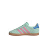 adidas Zapatillas Niña/os GAZELLE J VERDE puntera