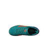 adidas Zapatillas Niña/os GAZELLE J VERDE vista frontal girada 45º