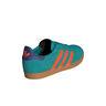 adidas Zapatillas Niña/os GAZELLE J VERDE vista trasera