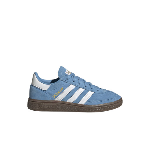 ADIDAS HANDBALL SPEZIAL C azul