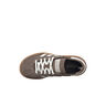 adidas Zapatillas Niña/os HANDBALL SPEZIAL C MARRON vista frontal girada 45º