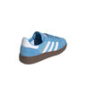 adidas Zapatillas Niña/os HANDBALL SPEZIAL J AZUL vista trasera