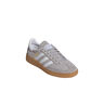 adidas Zapatillas Niña/os HANDBALL SPEZIAL J GRIS lateral interior