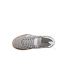 adidas Zapatillas Niña/os HANDBALL SPEZIAL J GRIS vista frontal girada 45º