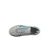 adidas Zapatillas Niña/os HANDBALL SPEZIAL J GRVE GRIS vista frontal girada 45º