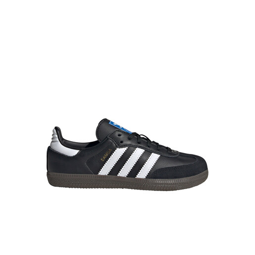 ADIDAS SAMBA OG C negro