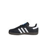 adidas Zapatillas Niña/os SAMBA OG C NEGRO puntera