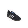 adidas Zapatillas Niña/os SAMBA OG J NEGRO lateral interior