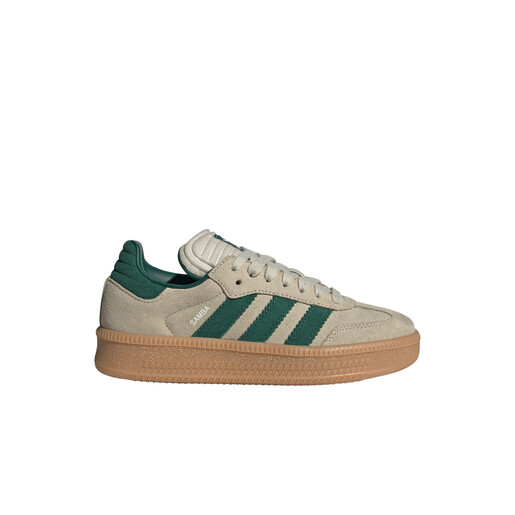 ADIDAS SAMBA XLG J beige