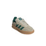 adidas Zapatillas Niña/os SAMBA XLG J BEIGE lateral interior
