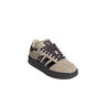 adidas Zapatillas Niña/os SAMBA XLG J BEIGE lateral interior