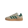 adidas Zapatillas Niña/os SAMBA XLG J BEIGE puntera