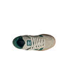 adidas Zapatillas Niña/os SAMBA XLG J BEIGE vista frontal girada 45º
