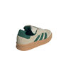 adidas Zapatillas Niña/os SAMBA XLG J BEIGE vista trasera