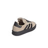 adidas Zapatillas Niña/os SAMBA XLG J BEIGE vista trasera
