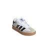 adidas Zapatillas Niña/os SAMBA XLG J BLANCO lateral interior