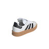 adidas Zapatillas Niña/os SAMBA XLG J BLANCO vista trasera