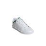 adidas Zapatillas Niña/os STAN SMITH C BLANCO lateral interior