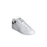 adidas Zapatillas Niña/os STAN SMITH J BLANCO lateral interior