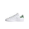 adidas Zapatillas Niña/os STAN SMITH J BLANCO puntera