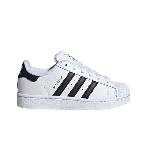 ADIDAS SUPERSTAR II C blanco