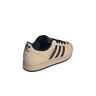 adidas Zapatillas Niña/os SUPERSTAR II J BEIGE vista trasera