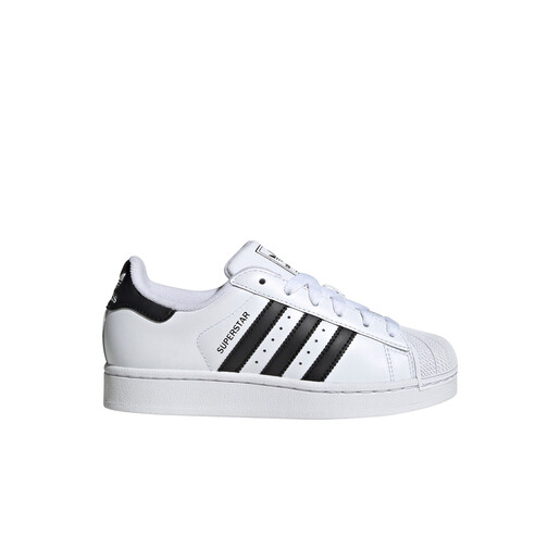 ADIDAS SUPERSTAR II J blanco